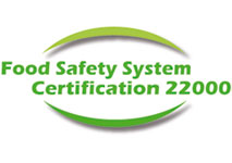 FSSC 22000 Belgelendirme Programı